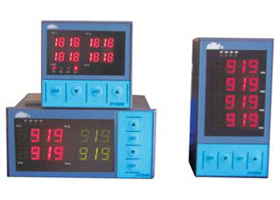 DY2000東輝儀表DY21FE1P、DY22FE0、DY21FE4MP四通道顯示控制儀