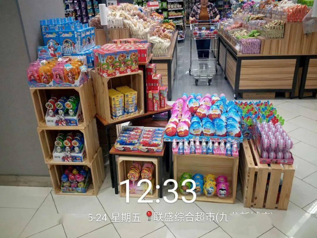 金销商®姜辉斌：专注进口产品努力做员工的好大哥半岛·体育中国官方网(图4)